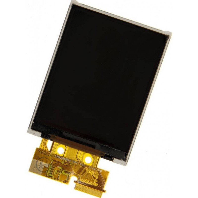 A200 LG Display LCD