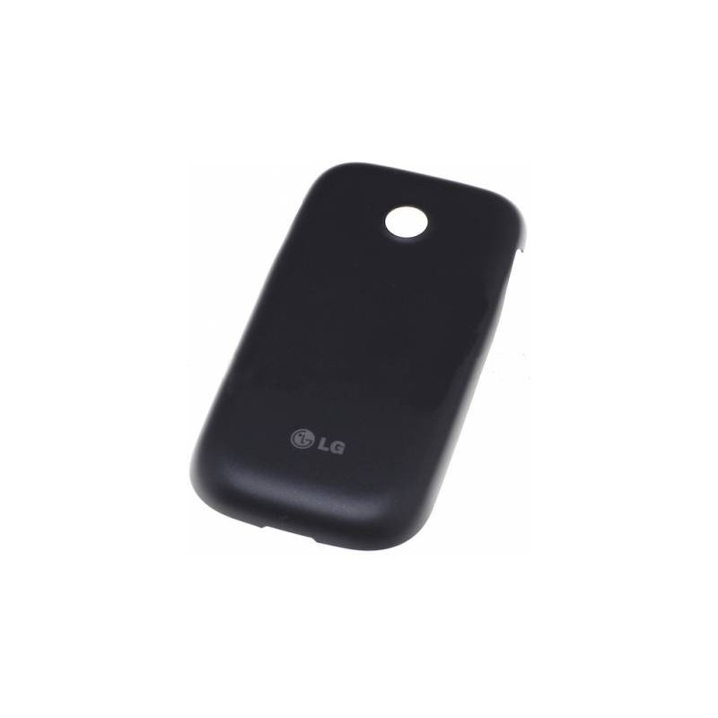 P690 Lg Carcasa Capac Baterie Original