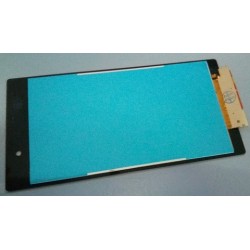 Display Sony Xperia Z1 negru