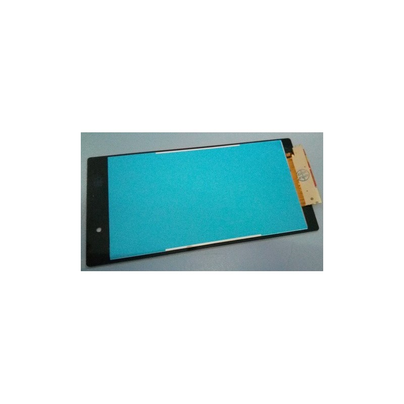 Display Sony Xperia Z1 negru