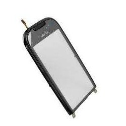 C7 Nokia Carcasa Fata Cu...