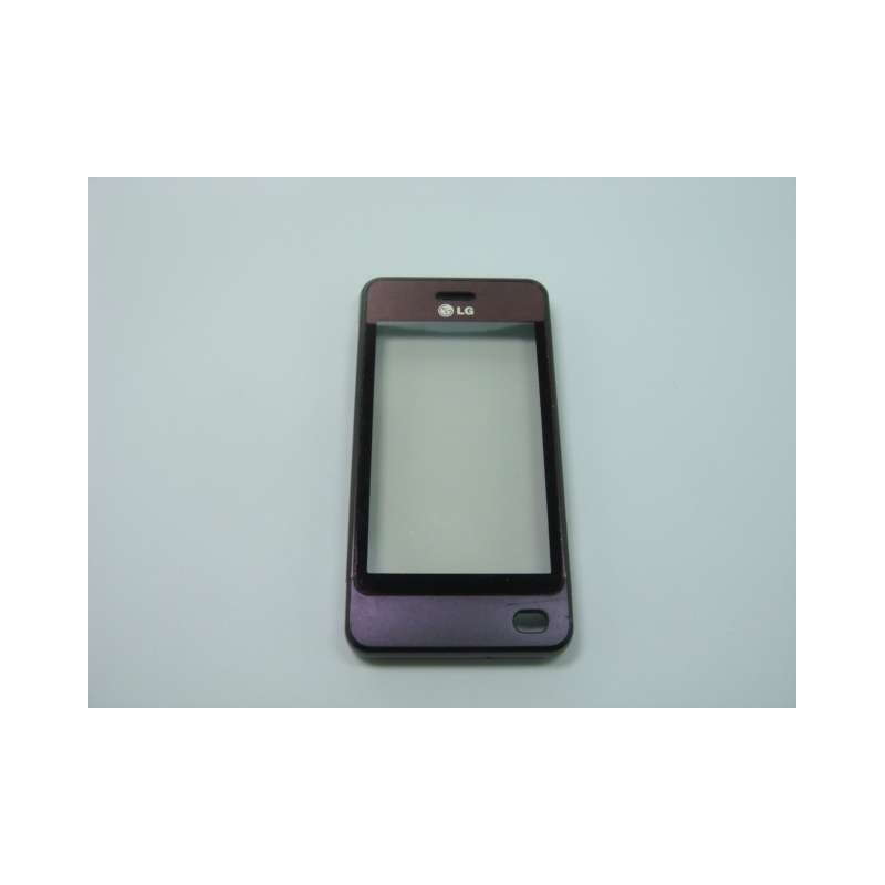 GD510 LG Carcasa Fata Cu TouchScreen Original Swap Mov