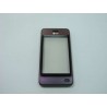 GD510 LG Carcasa Fata Cu TouchScreen Original Swap Mov