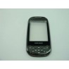 I5500 Galaxy 5 Samsung Carcasa Fata Cu TouchScreen Original Swap Negru