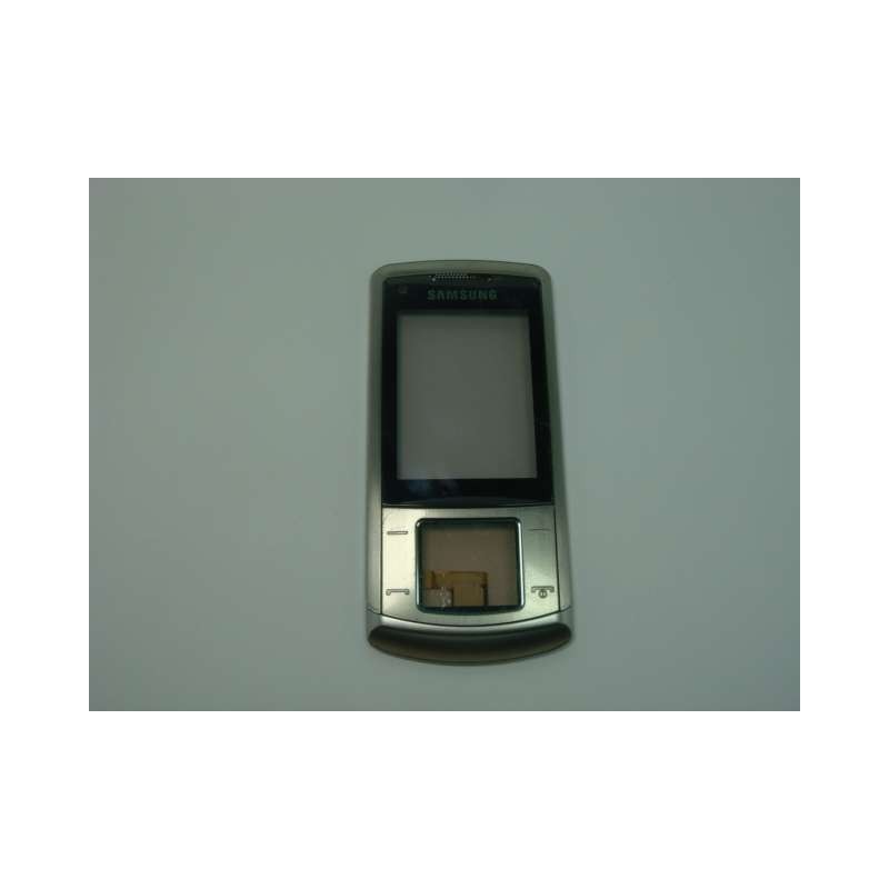 U900 Samsung Carcasa Fata Soul Originala Swap Gold