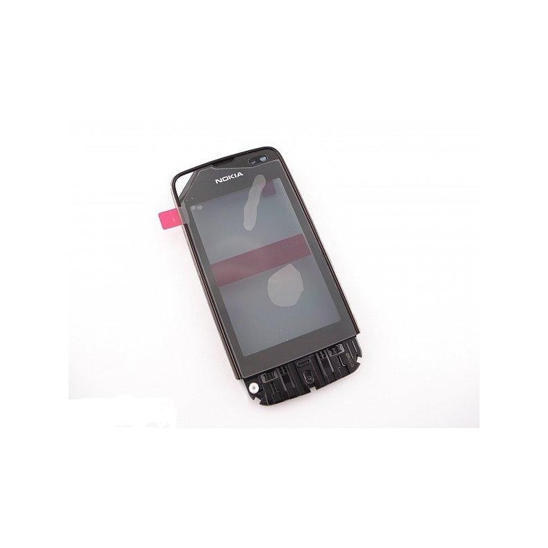 Touch Screen Nokia 311 Asha + rama si casca