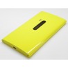 Carcase Nokia Lumia 920 Yellow originala galbena