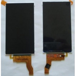 Xperia Play Sony Ericsson R800 Display