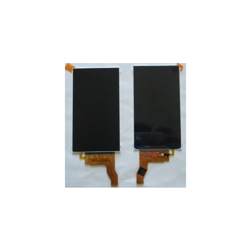 Xperia Play Sony Ericsson R800 Display