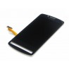 Nokia 700 display cu touch screen negru