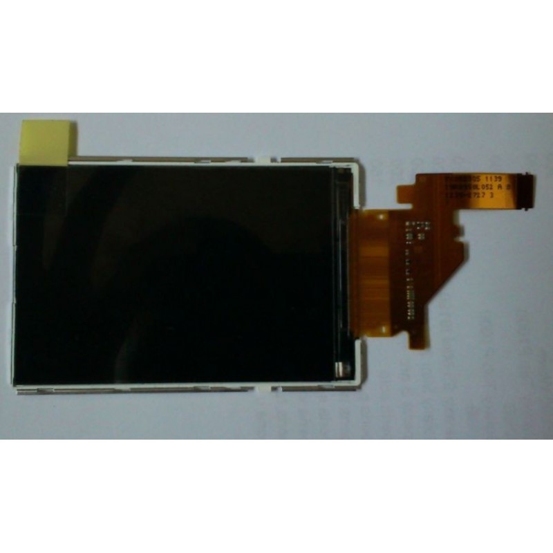 E15 Sony Ericsson Display Xperia X8 Shakira original