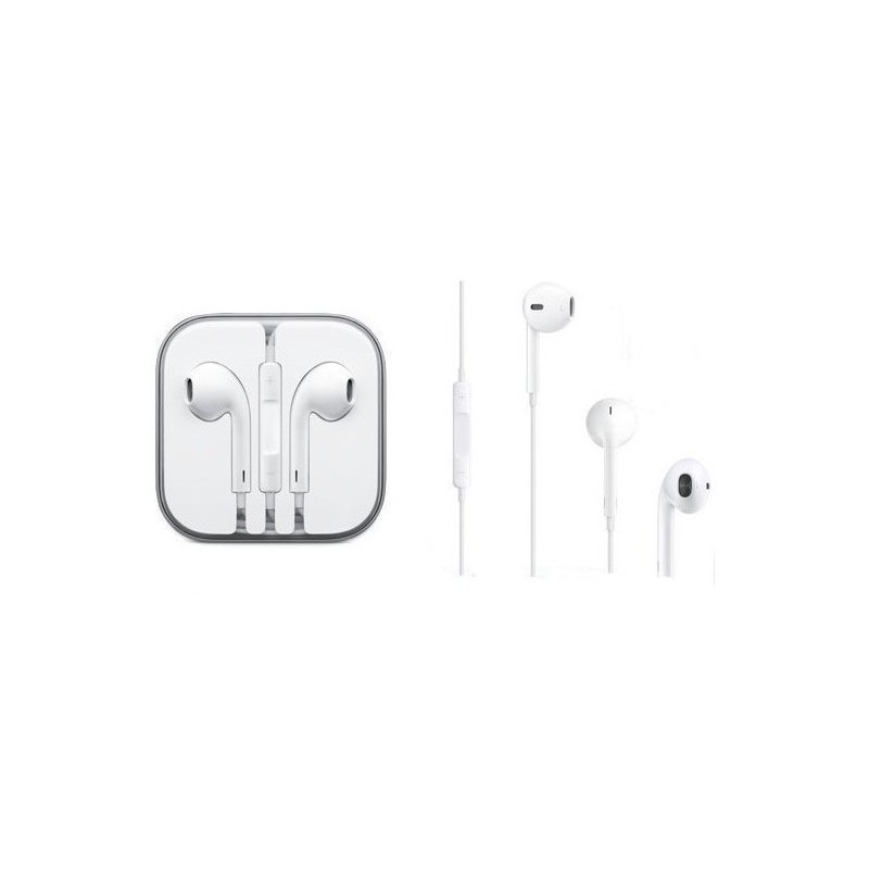 Handsfree iPhone 5 6 7 casti