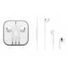 Handsfree iPhone 5 6 7 casti