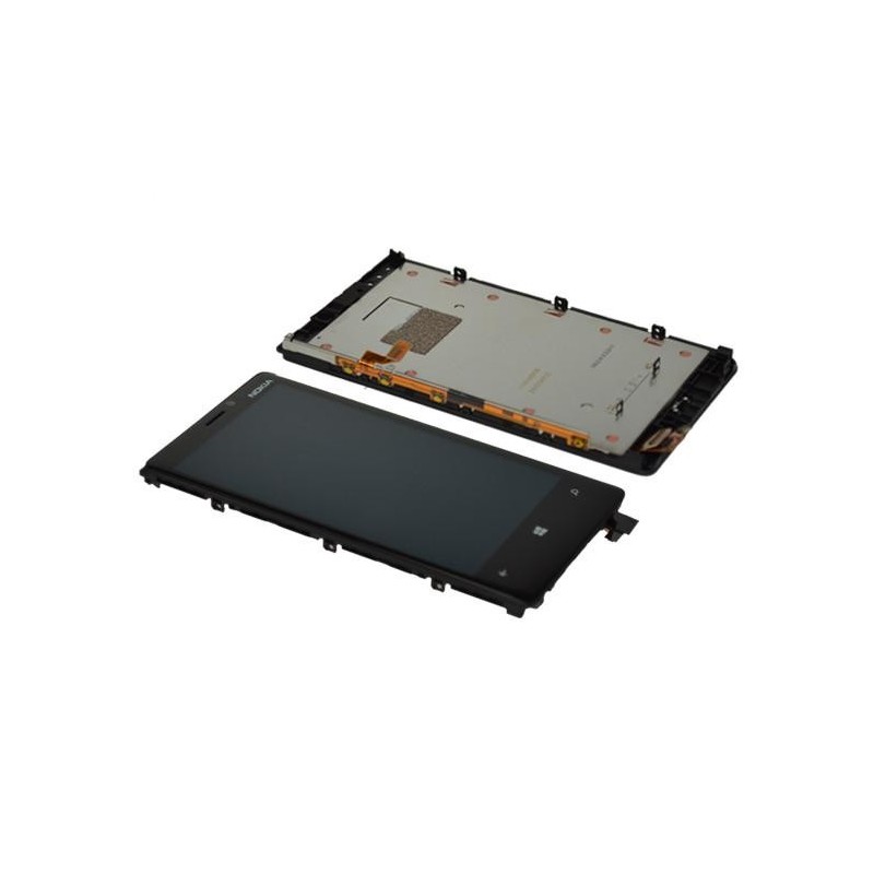 Display Nokia Lumia 920 Original Swap