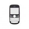 Nokia Asha 201 fata originala neagra
