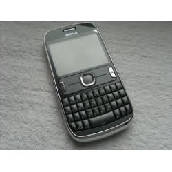 302 Nokia asha carcasa...