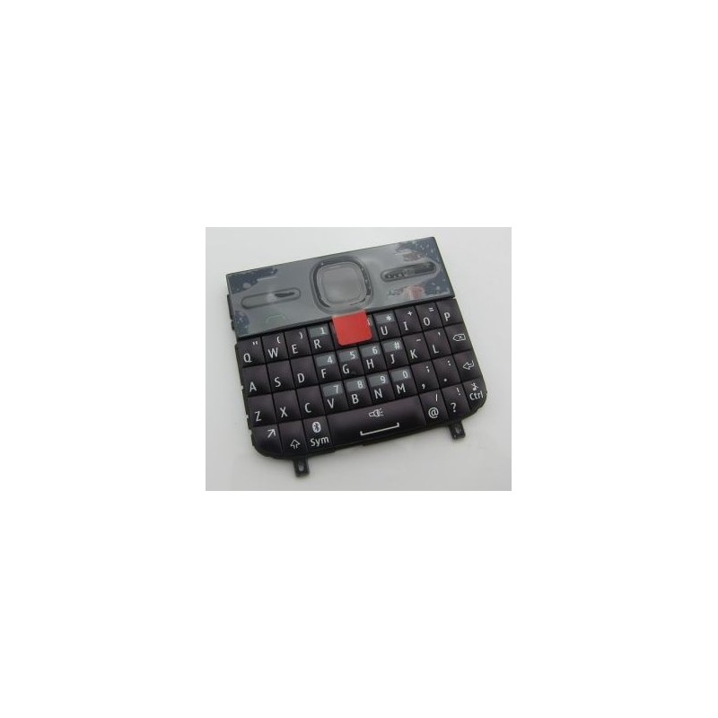 Tastatura Nokia E5-00 originala Amethyst
