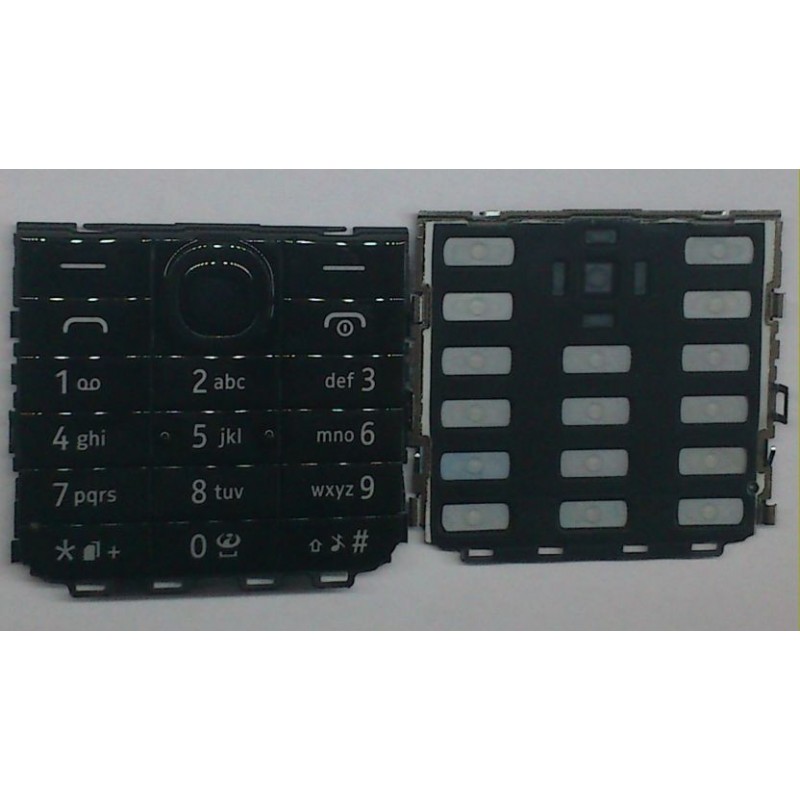 Tastatura Nokia 301 Asha originala 301.1