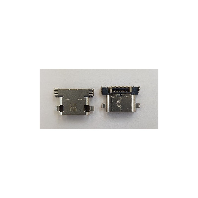 Mufa Incarcare Motorola Moto Z Play XT1635 Tip C
