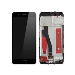 Display Huawei P10 negru cu...