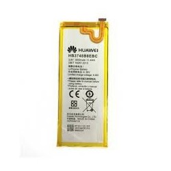 Acumulator Huawei G7 HB3748B8EBC original