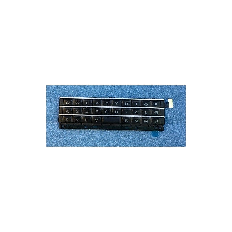 Blackberry Passport Keyboard
