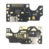 Placa Alimentare Zte Axon 7 cu mufa