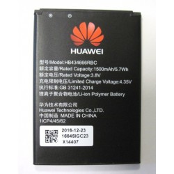 Acumulator Huawei HB434666RBC blank