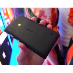 Carcasa spate Nokia Lumia 520