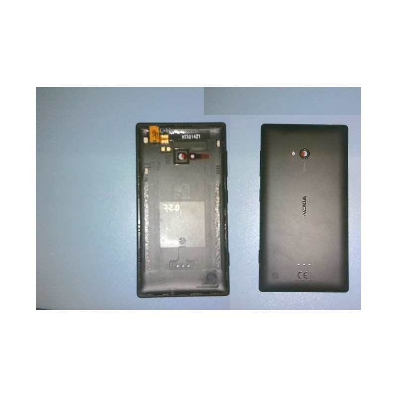 Capac baterie original Nokia Lumia 720