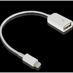Cablu Otg Iphone 5