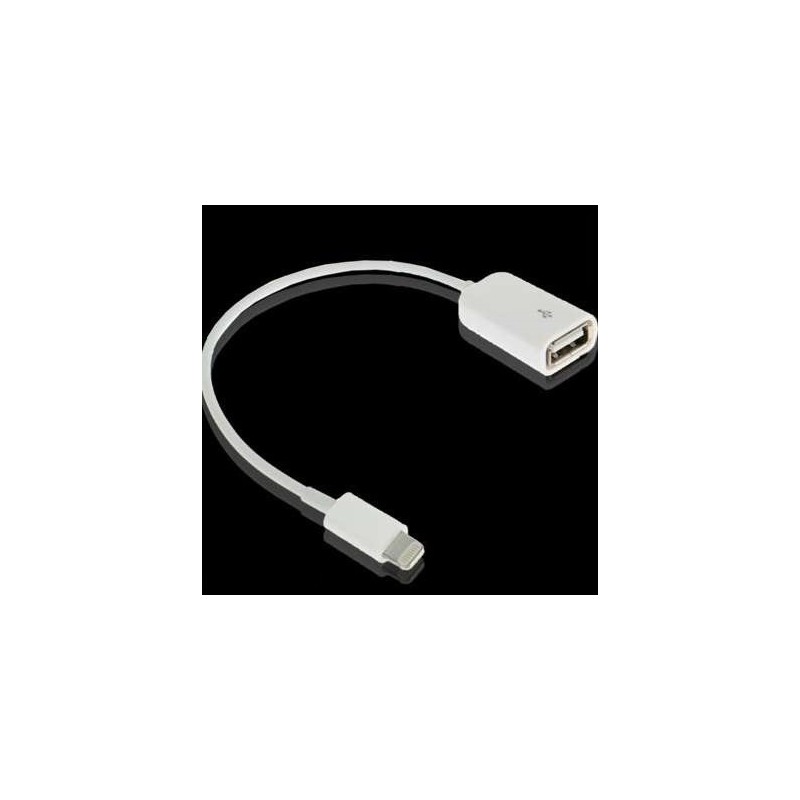 Cablu Otg Iphone 5