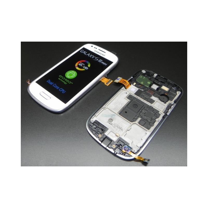Display Samsung i8190 Galaxy SIII mini original, S3 mini