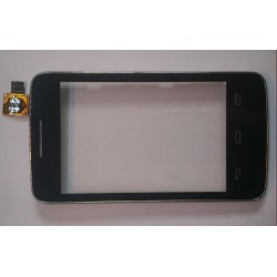 Touch screen cu display...