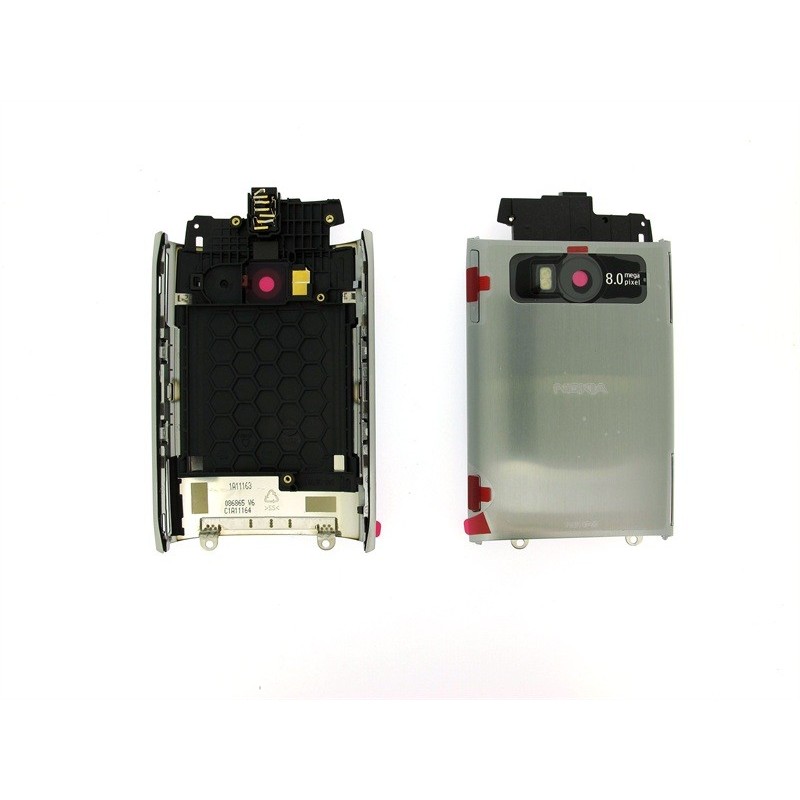 Capac baterie NOKIA X7-00 SWAP