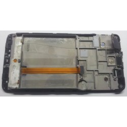 Display cu rama ORANGE SAN REMO, Idol OT-6030 SWAP