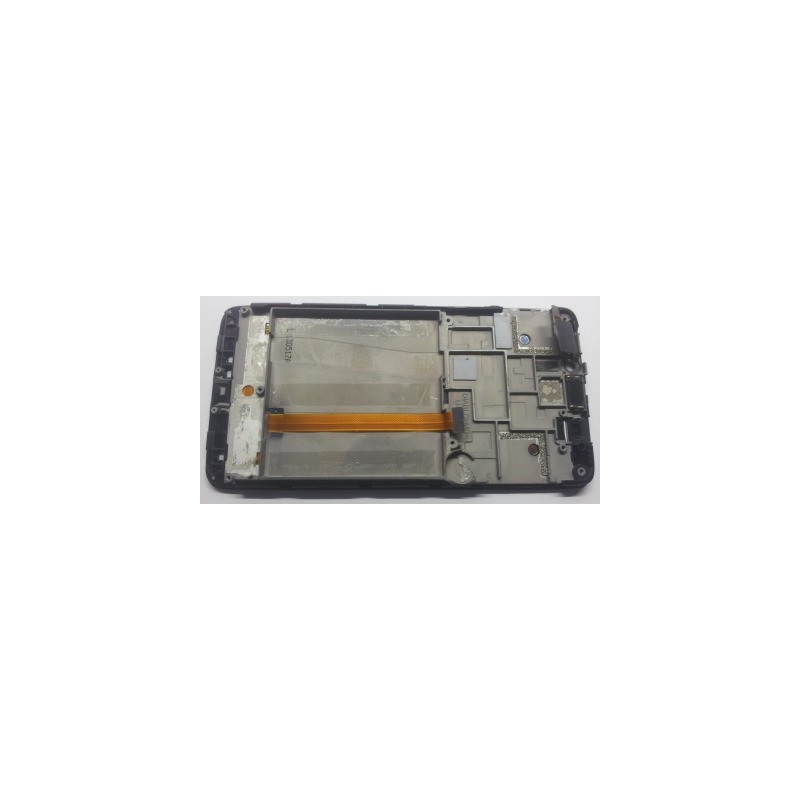 Display cu rama ORANGE SAN REMO, Idol OT-6030 SWAP