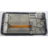 Display cu rama ORANGE SAN REMO, Idol OT-6030 SWAP