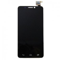 Touchscreen cu display...
