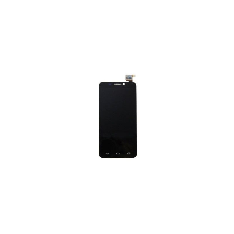 Display ORANGE SAN REMO, ALCATEL IDOL OT-6030