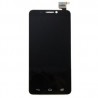 Display ORANGE SAN REMO, ALCATEL IDOL OT-6030