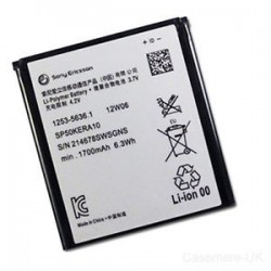 Acumulator SONY XPERIA S, LT26i