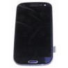 Display Samsung i9300, Galaxy SIII Albastru