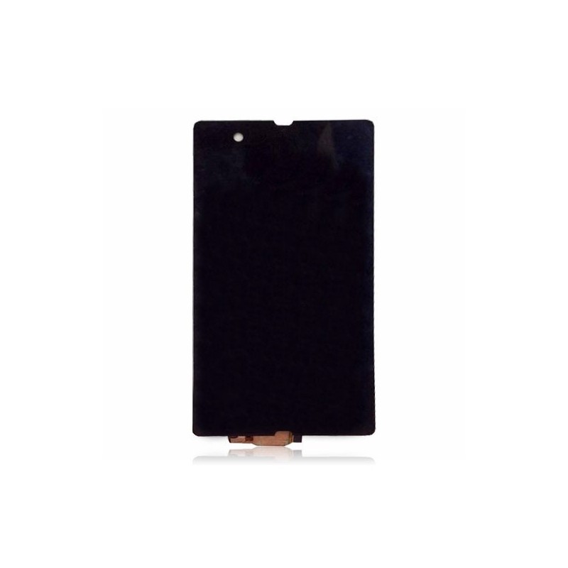 Touchscreen cu display SONY Xperia Z,  LT36i, L36h, C6602,