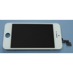 Display iPhone 5S alb