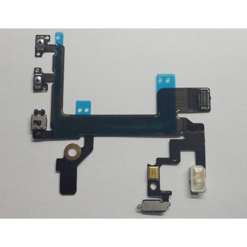 Flex buton ON/OFF iPhone 5S