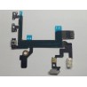 Flex buton pornire volum iPhone 5S