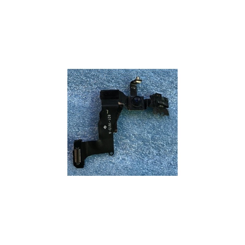 Flex Senzor De Proximitate Lumina iPhone 5s Si Camera Fata