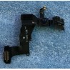 Flex Senzor De Proximitate Lumina iPhone 5s Si Camera Fata