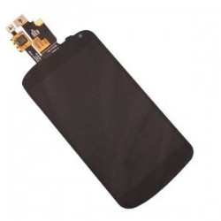 Display LG E960, NEXUS 4
